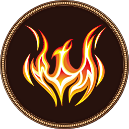 Phoenixcoin Logo